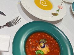 -Prego意大利西餐厅·深圳富苑皇冠假日套房酒店
