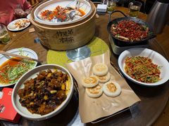 -渔乡米香·剁椒鱼头(四方坪店)