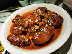 -雲蜀龙阁·金牌水煮鱼(方庄店)