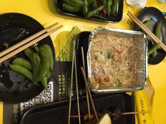 -望京小腰(北京总店)