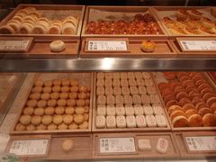 -泸溪河桃酥(西直门凯德店)