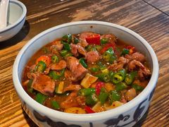 十八秒小郡肝-打酱油·非遗淮扬菜(瘦西湖梅岭店)