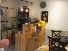-小岛餐厅