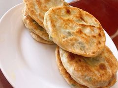 -老山记海城馅饼大酒店(振兴小区店)