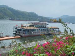 -浈阳坊旅游小镇