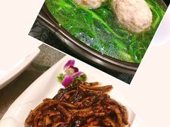 -花园茶楼(兴城西路店)