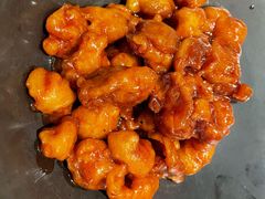 糖醋里脊-金牌外婆家(苏州中心店)