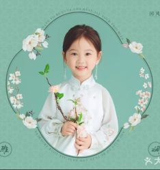 -倾城宝贝儿童摄影(浦东金谊店)