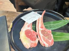 -坦坦大炉·韩式烤肉(望京店)