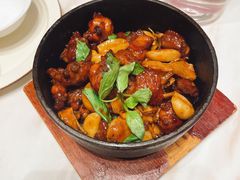 -茉莉餐厅(包河万达店)