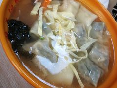 -海平馄饨(逍遥二路店)