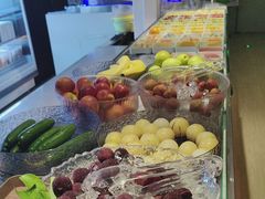 -涨巢·潮玩水疗局