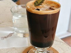 -Me Coffee下午茶艺术空间