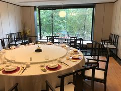 包厢-金色艳阳天•粤菜 淮扬菜(古平岗店)