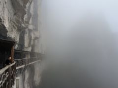 -蝶舞清江·恩施云顶景区(黄鹤峰林)