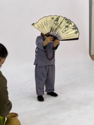 -梦之初儿童摄影(江宁店)