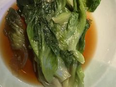 -绿茶餐厅(昆明世纪金源店)