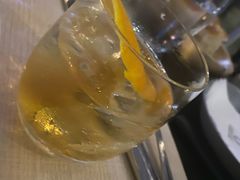 -Mercato莫卡多露台餐厅与酒吧(K11店)