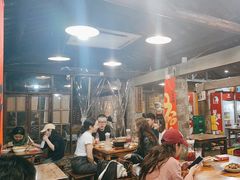 -夹夹大·蟹蟹大排档(财富又一城店)