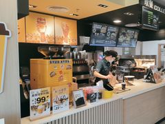 -麦当劳(淮安清江店)