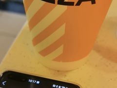 -尊宝比萨(广州塔店)