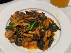 -大锅强·蒸海鲜青岛菜(金沙滩店)