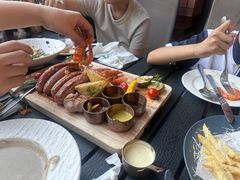 -布拉格餐厅· 中欧捷克菜(全国首店)