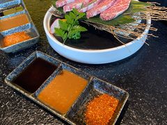 -樱嘢·炭火烧肉(惠南店)