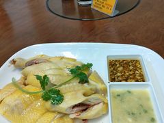 -巫记鸡饭店