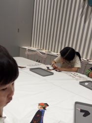 -奈尔宝·儿童乐园·亲子餐厅(华采天地店)