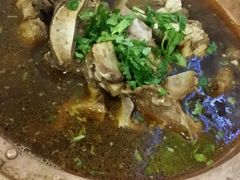 -护国寺小吃(左家庄店)