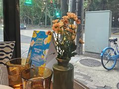-夏朵餐厅(丁香店)