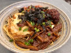 -梅溪·小伙子干挑面(安吉总店)