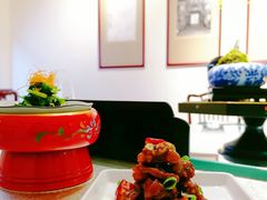 陈皮兔丁-松云泽