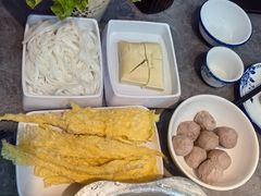 -福合埕牛口福·牛肉火锅·牛肉丸