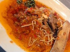 -羲和雅苑•北京烤鸭(平安国际金融中心店)