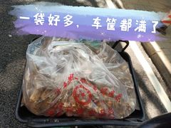 -正宗老杨特色爆米花(四棉店)