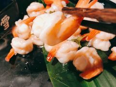 -桂满陇-十里风荷(合生汇店)