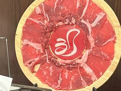 -刘一手重庆火锅(万达广场店)
