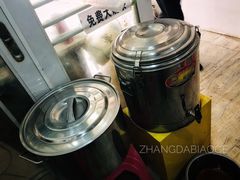 -汉口重油烧卖(钟家村店)