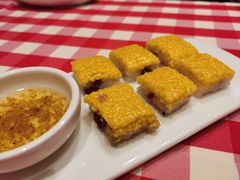 -西贝(深圳卓悦汇店)