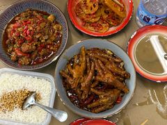 -老三样·旧食新味(万寿宫店)