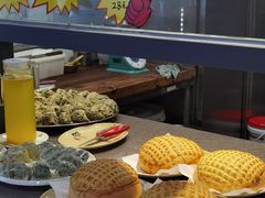 -五洞大众牛餐馆(番禺分店)