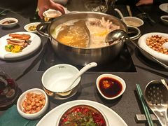 -官也街澳门火锅(新源里店)