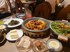 -耶里夏丽·新疆菜·28年喀什老馆(田林东路店)