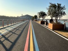 -南京金牛湖风景区