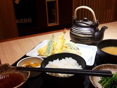 -歌行灯日本料理(伊势丹店)