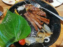 -菲尼克斯牛排店(杉杉奥特莱斯店)