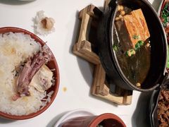 -原味田园·客家菜·土窑鸡(中航城君尚购物中心店)