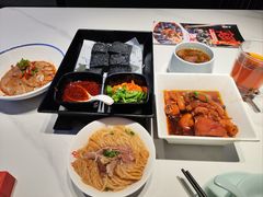 -火宫殿·小吃王国(坡子街店)